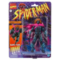 Hasbro Marvel Legends Marvel's Retro Kaine 6" Action Figure G0789 Spider-Man