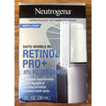 Neutrogena Rapid Wrinkle Repair Retinol Pro+ 0.5% Power Serum - Made in France