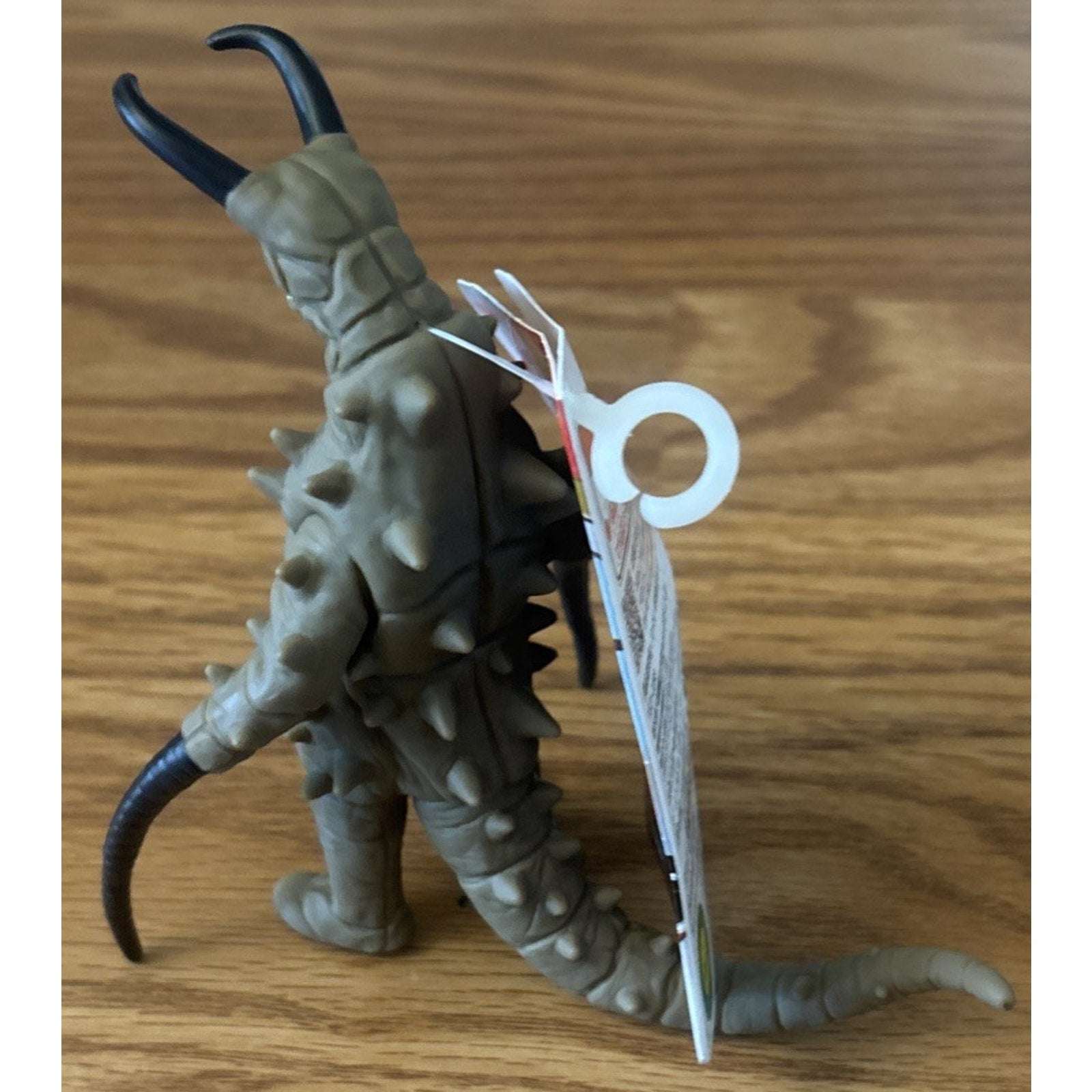 BANDAI ULTRAMAN 500 Ultra Monster Series 60 Gudon Action Figure