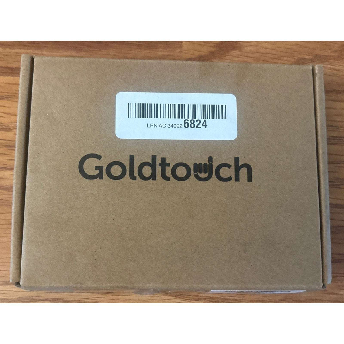 Goldtouch Peapod Mini Bluetooth Folding Mobile Keyboard for iOS Android Windows