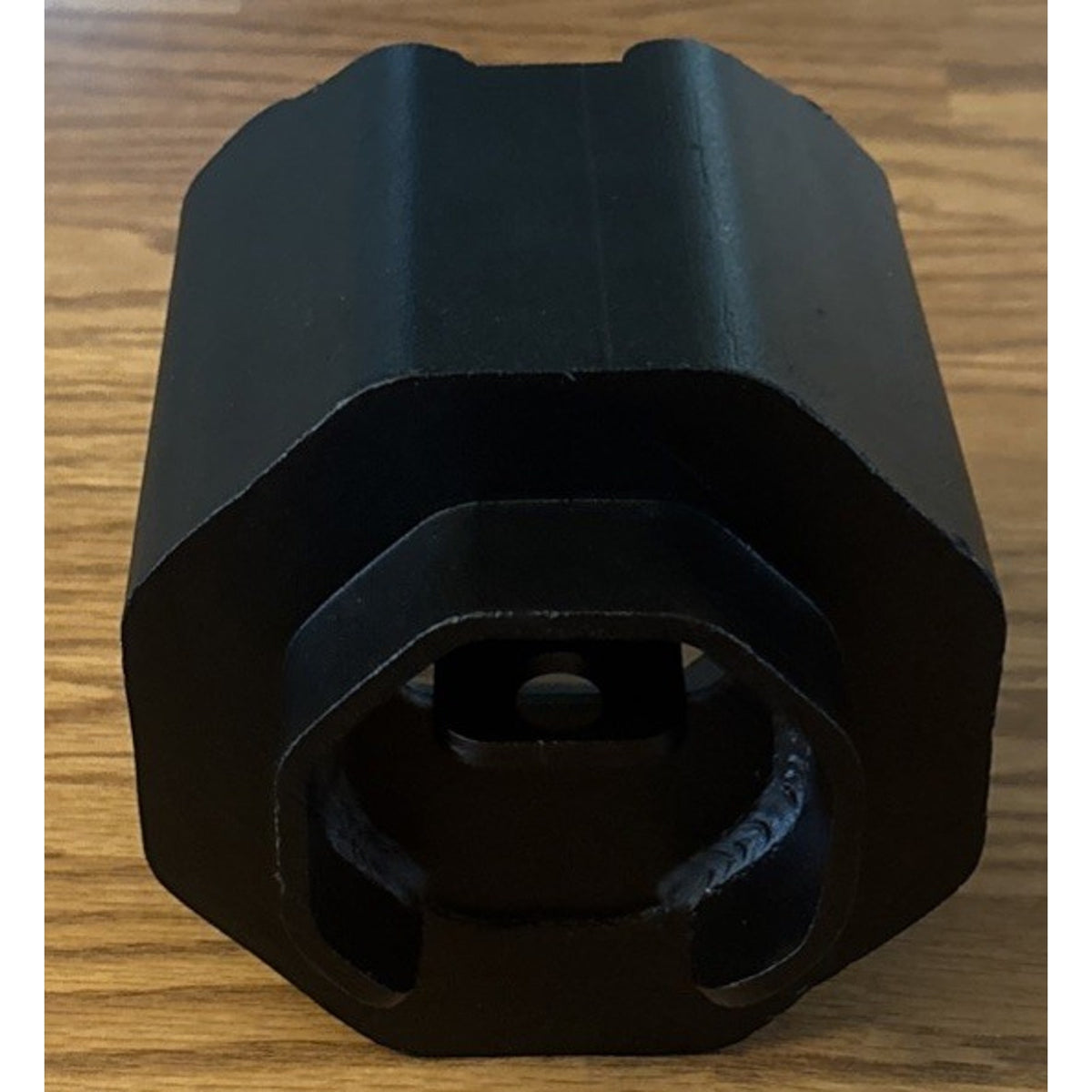 Trailer Coupler Lock Fits 2-5/16 Inch Couplers Heavy Duty Anti-Theft Hitch Lock