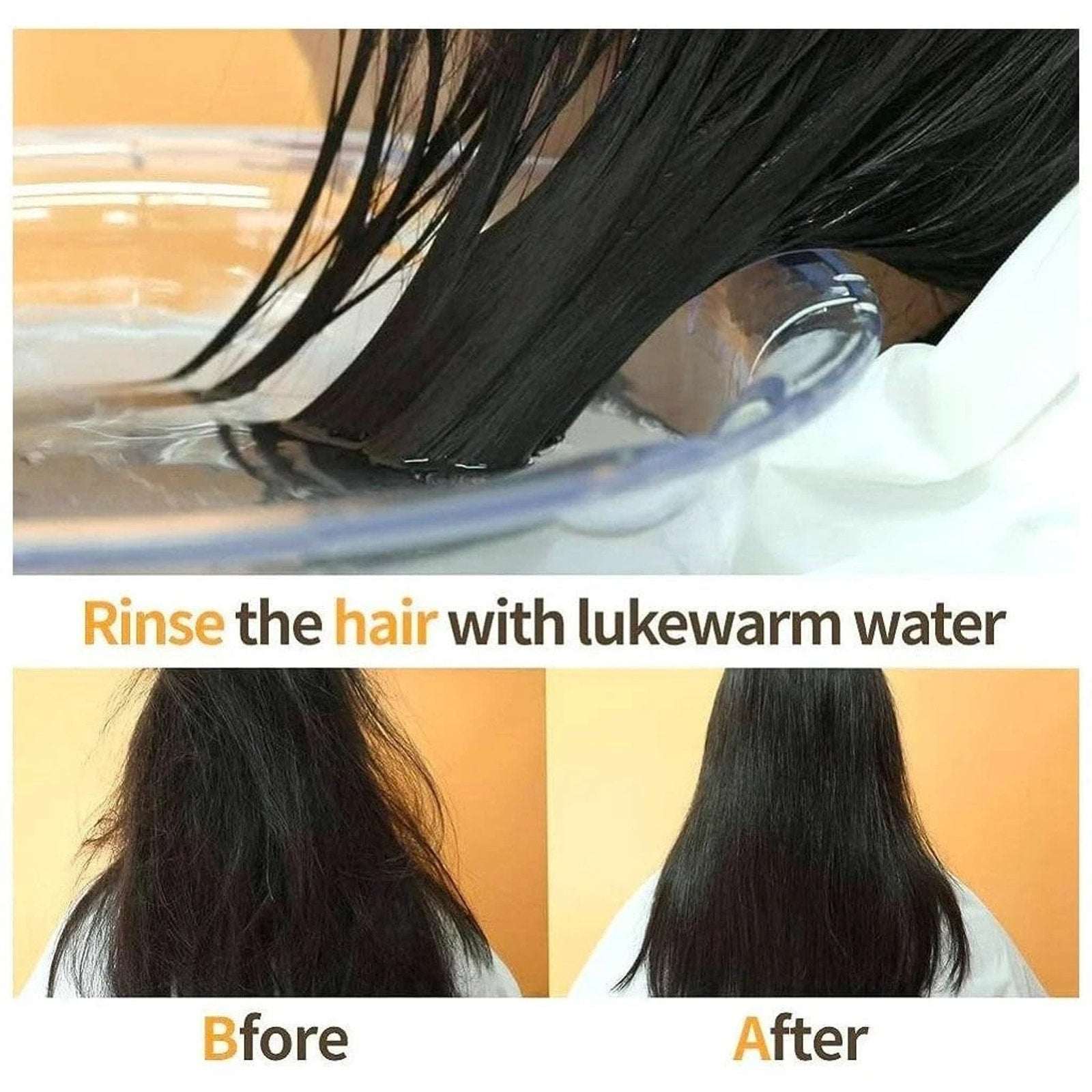 Elizavecca Cer-100 Collagen Ceramide Coating Hair Protein Treatment 100ml