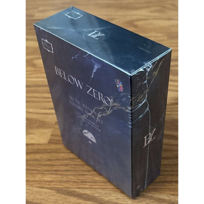 Below Zero Swiss Artic Renewal 6 Mask Set Hyaluronic, Vitamin C & Collagen $900