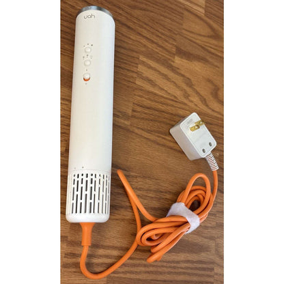 uahPet Fluffy Dog Dryer PRO NTC Smart Temperature Control, Low Noise, Quick Dry