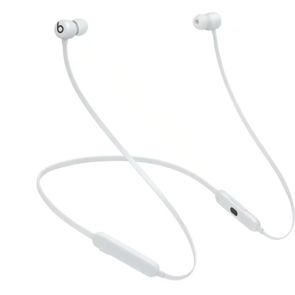 BEATS by Dr. Dre Flex All-Day Wireless Earphones - SMOKE GRAY - NEW/OPEN BOX