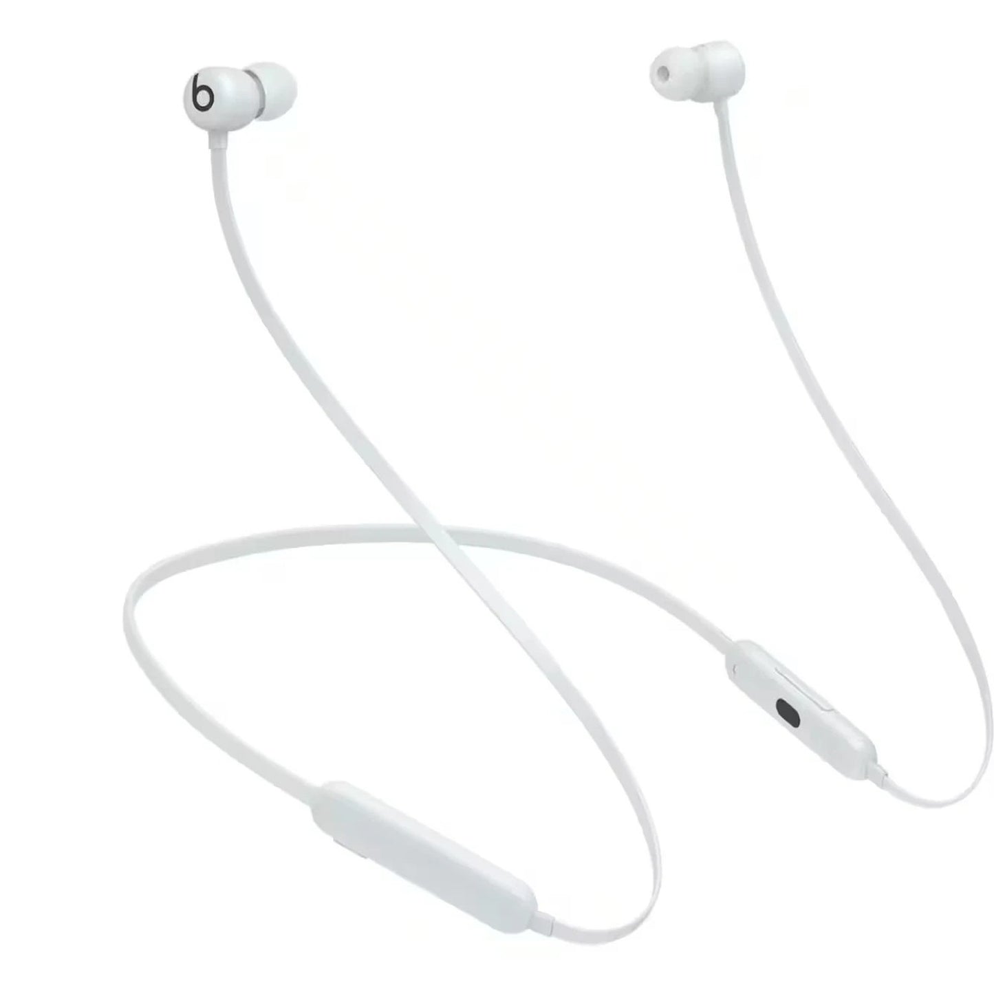 BEATS by Dr. Dre Flex All-Day Wireless Earphones - SMOKE GRAY - NEW/OPEN BOX