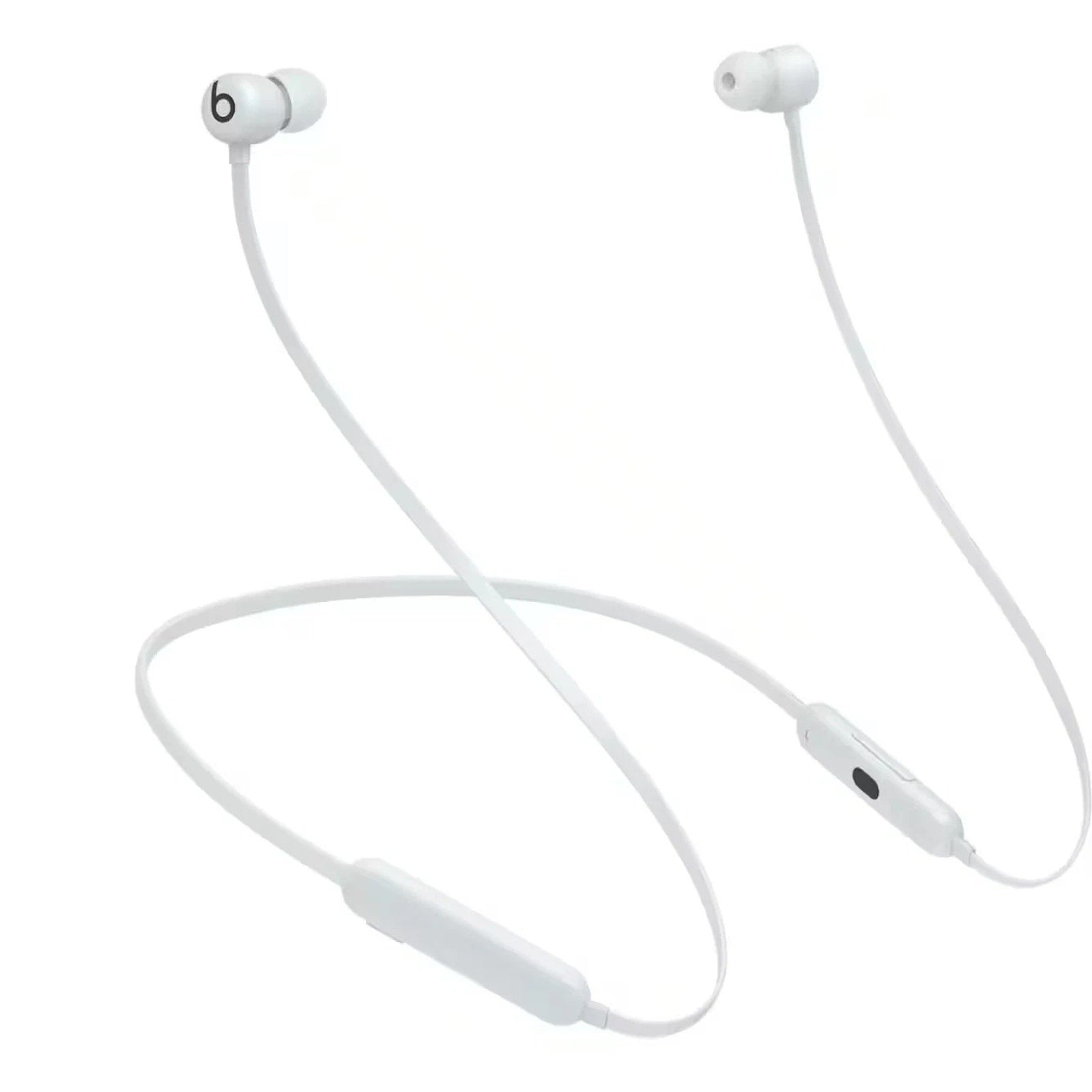 BEATS by Dr. Dre Flex All-Day Wireless Earphones - SMOKE GRAY - NEW/OPEN BOX