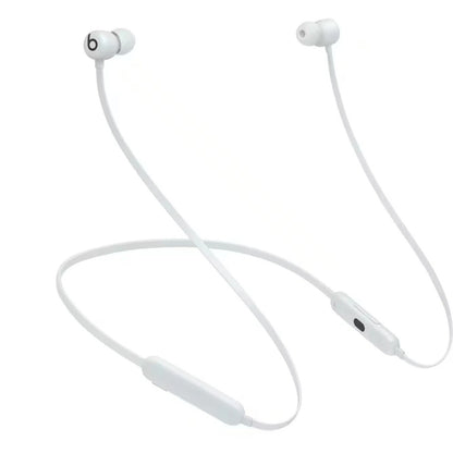 BEATS by Dr. Dre Flex All-Day Wireless Earphones - SMOKE GRAY - NEW/OPEN BOX
