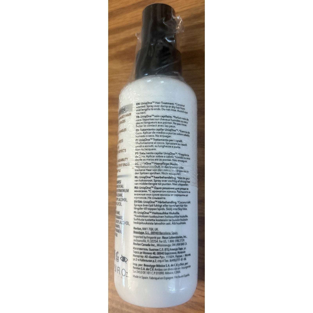 Revlon Professional Uniq One All-in-one Coconut Hair Treatment 150 ml/5.1 fl oz