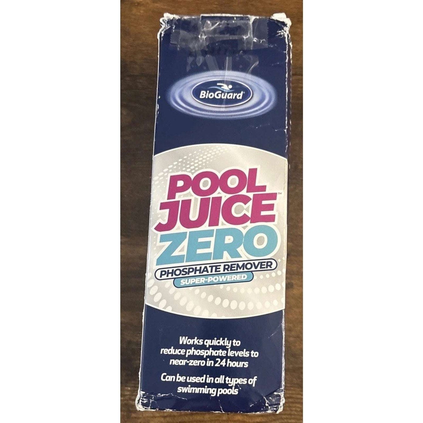 Pool Juice Zero 1qt