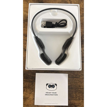 SoundPeats RunFree Lite2 Open Ear Air Conduction Bluetooth Sport Headphones