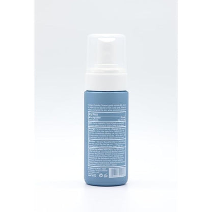 Clearogen Foaming Facial Cleanser, Acne Treatment Face Wash with Salicylic Acid