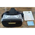 HEROMASK VR Headset Math Mathematics Educational Games for 5+ years
