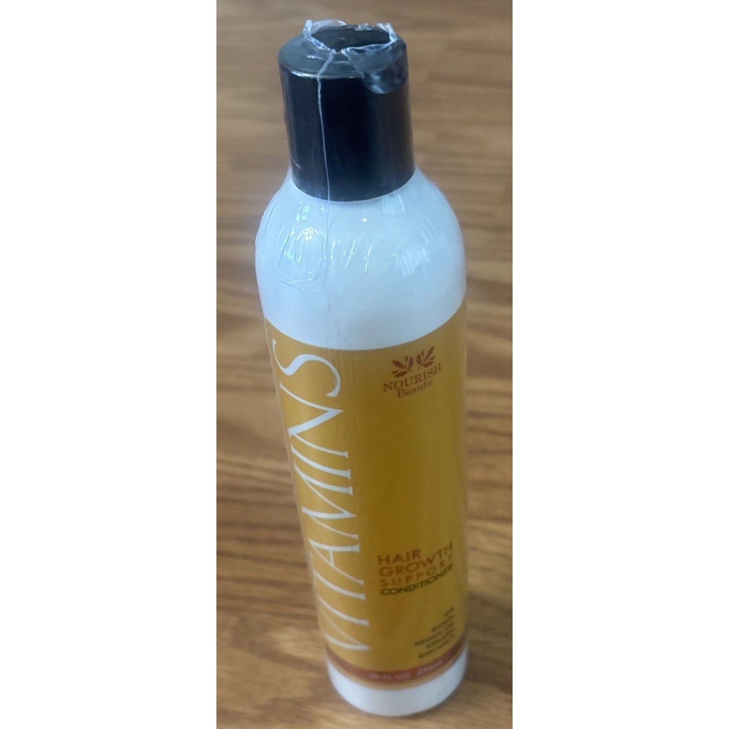 Vitamins Conditioner for Hair Loss - Promotes Regrowth, Volume & Thickening 10oz