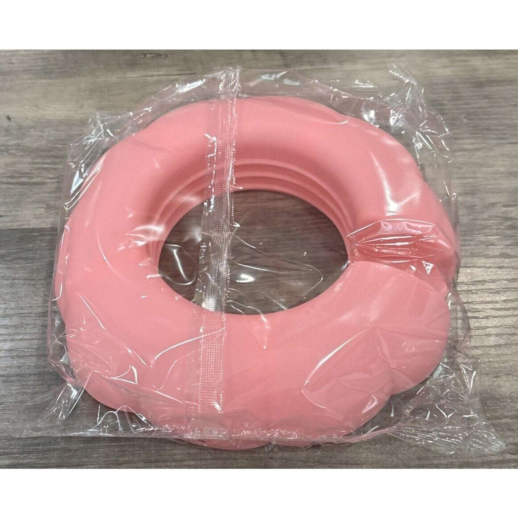Snack Tray for 40oz Stanley Quencher Tumbler Cup Snack Bowl Holder Ring - Pink