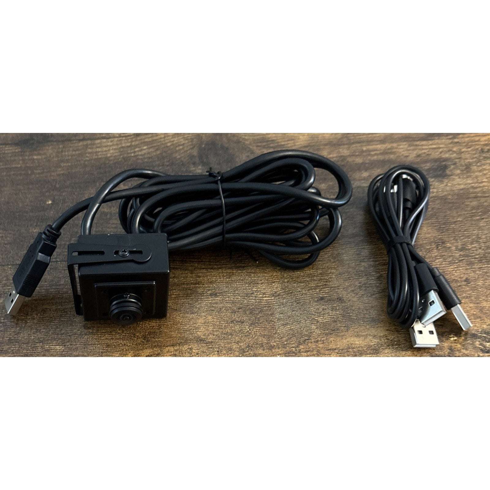 ELP Linux 2MP Full HD 1080P High Speed USB Camera Wecam 180 Degree Fisheye Lens