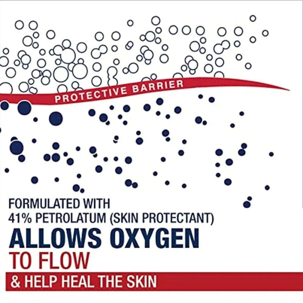 Aquaphor Healing Ointment Advanced Therapy Skin Protectant, 14 Oz Jar NEW