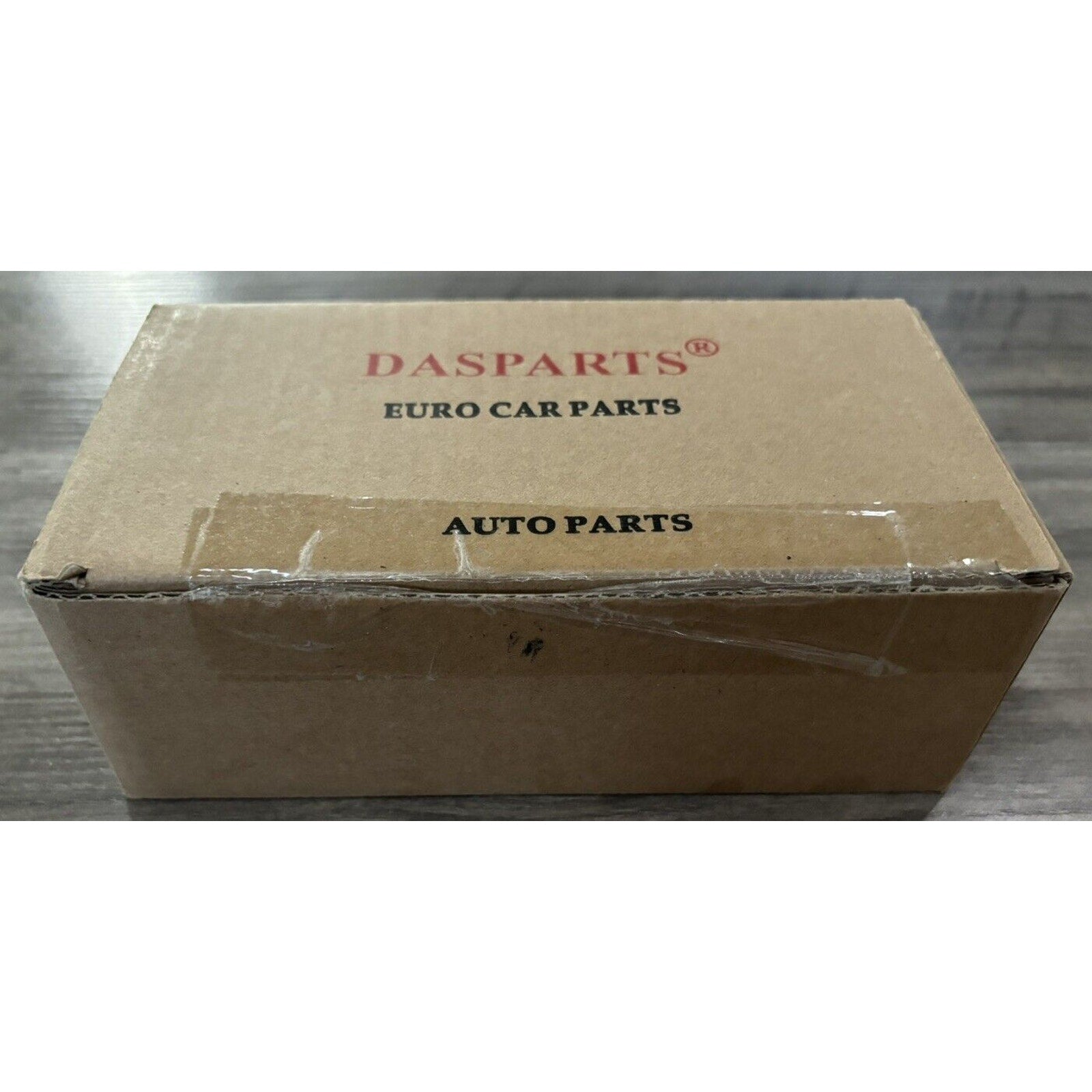 DASPARTS Right Mirror For VW Beetle 1968-1977 Sedan & Sunroof & 71-76 Super Beet