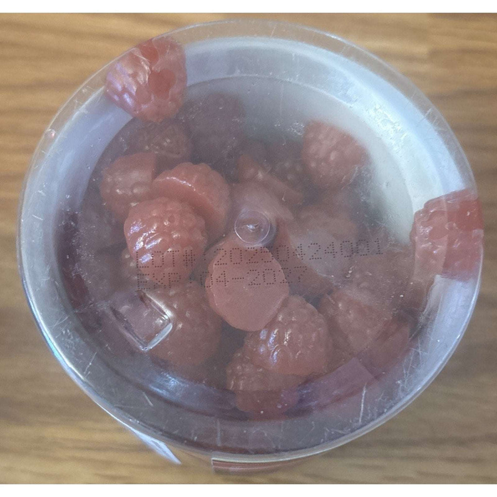 2x Happyummmm Creatine Monohydrate Gummies 5g Variety 120ct (240 Total) Exp 7/27