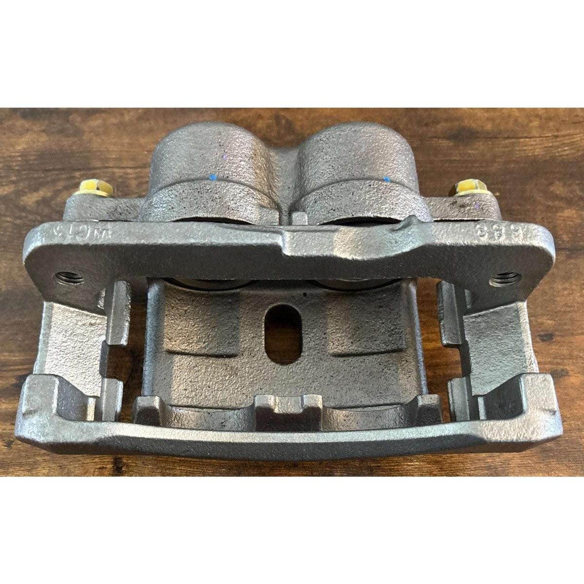 ACDelco 18FR1379 Professional Disc Brake Caliper - Friction Ready - GM# 19141581