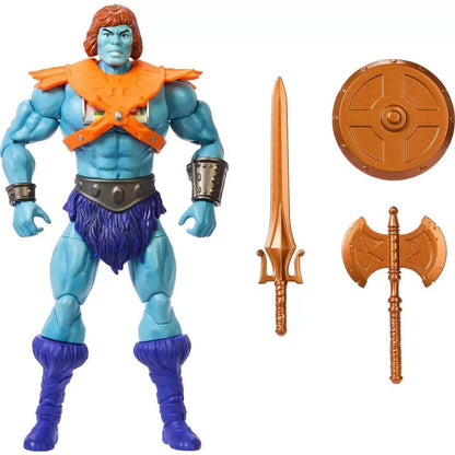 Masters of the Universe Masterverse Vintage Collection Faker Motu(New, Unopened)