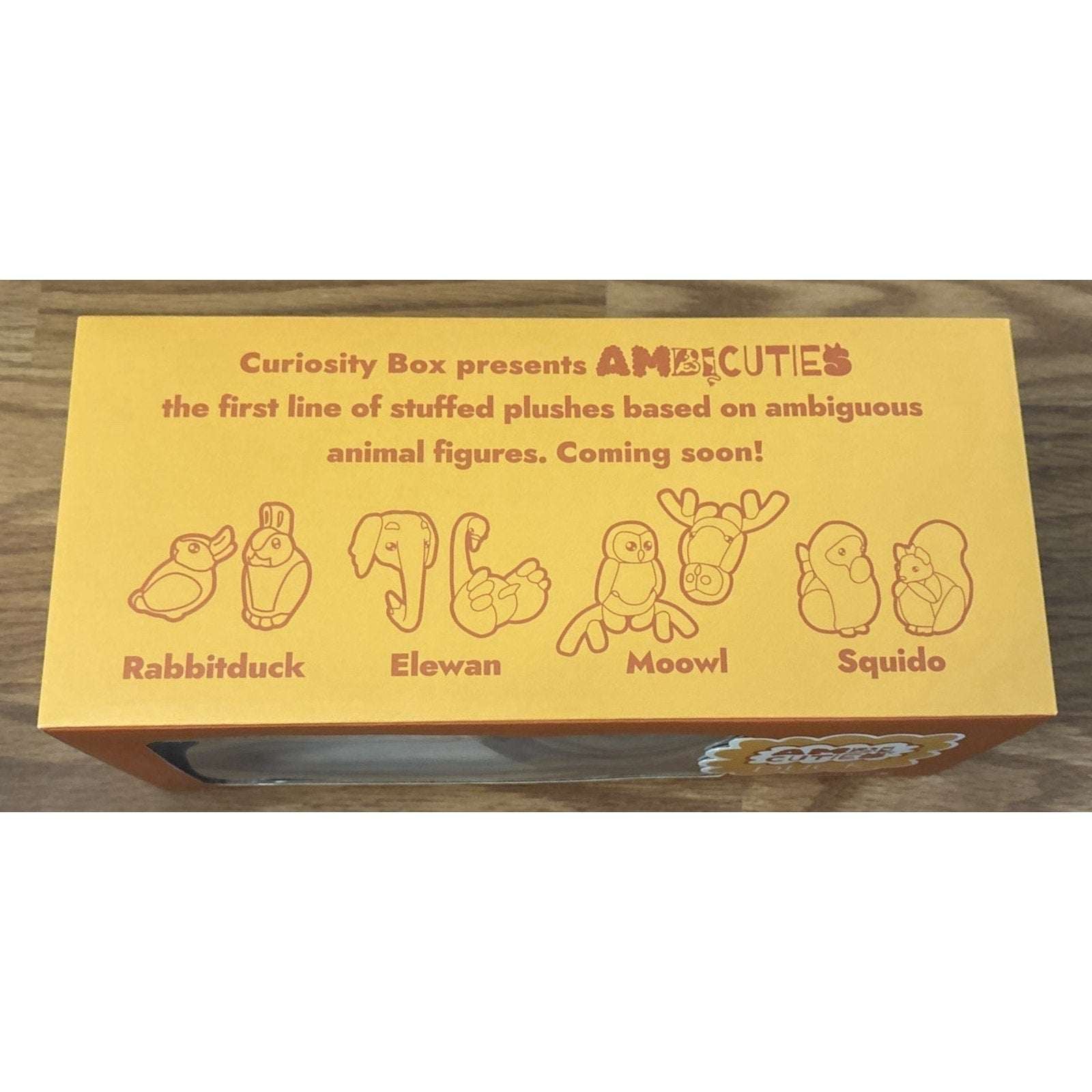 Curiosity Box by VSauce - Limited Edition - T-Shirt Size XXL XX-Large