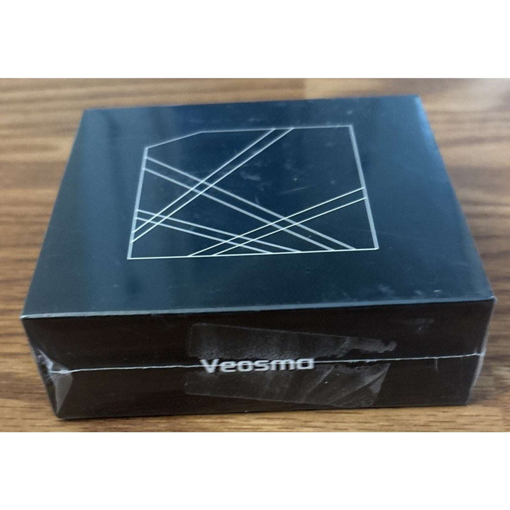 Veosma 5.1 CarPlay Adapter Convert All Factory Wired CarPlay Systems to Wireless