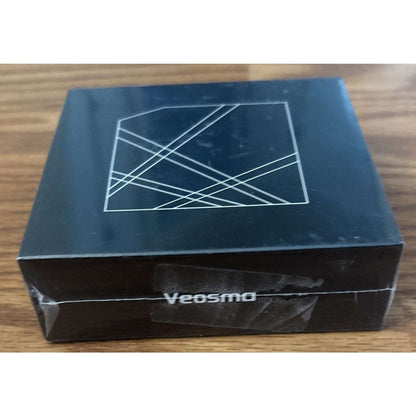 Veosma 5.1 CarPlay Adapter Convert All Factory Wired CarPlay Systems to Wireless