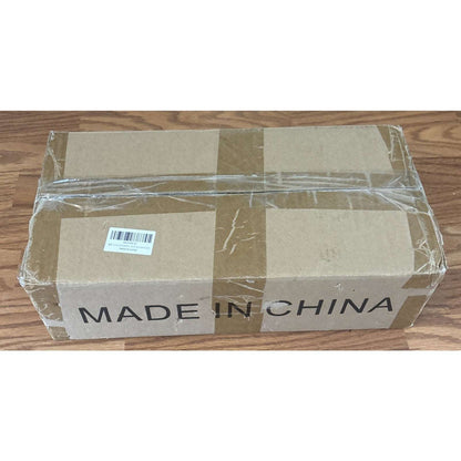 Baseball Batter Dummy Pitching Training Aid Target Durable w Stand & Carry Bag