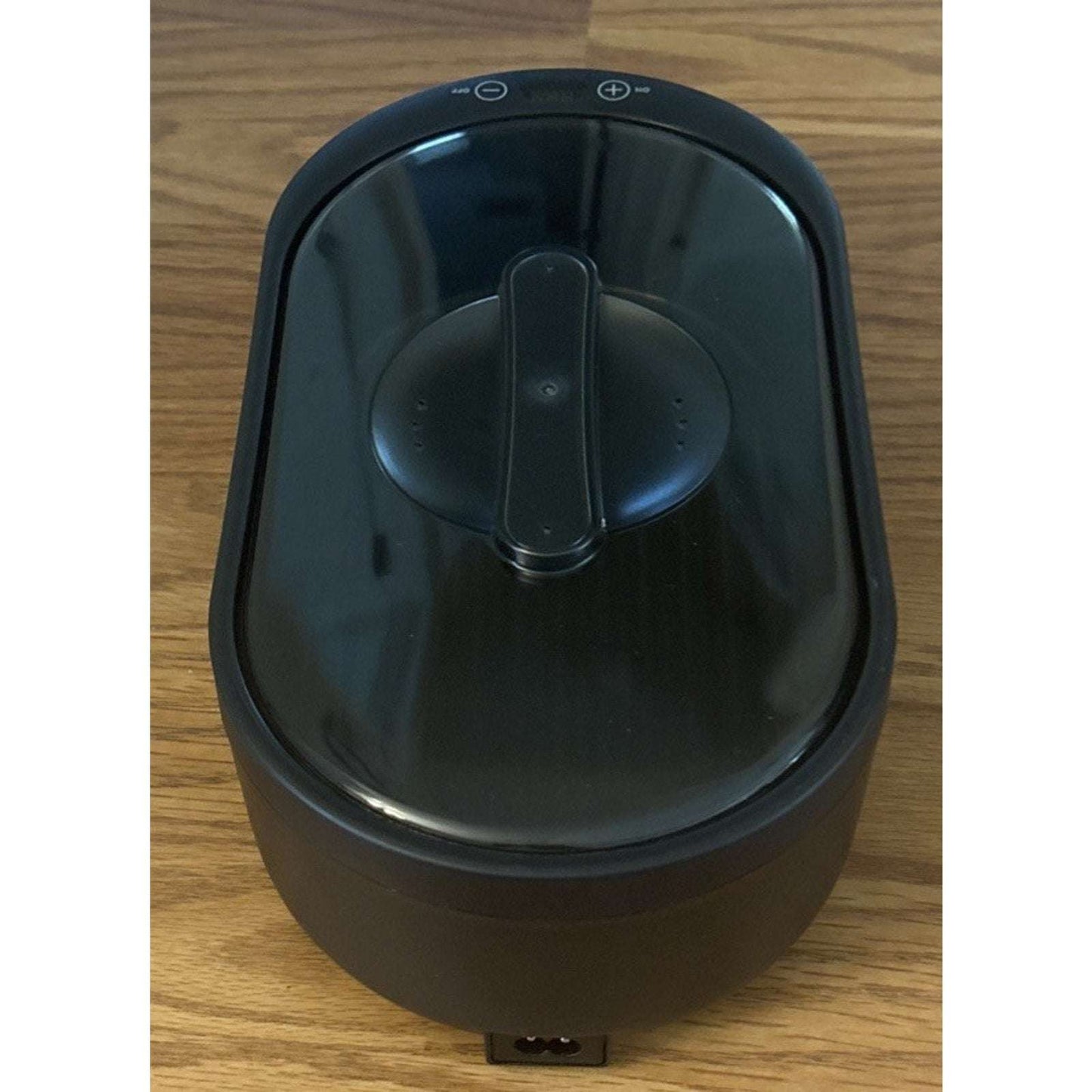 Electric Paraffin Wax Machine for Hands and Feet - Home Spa Kit Wax Mitts Liners