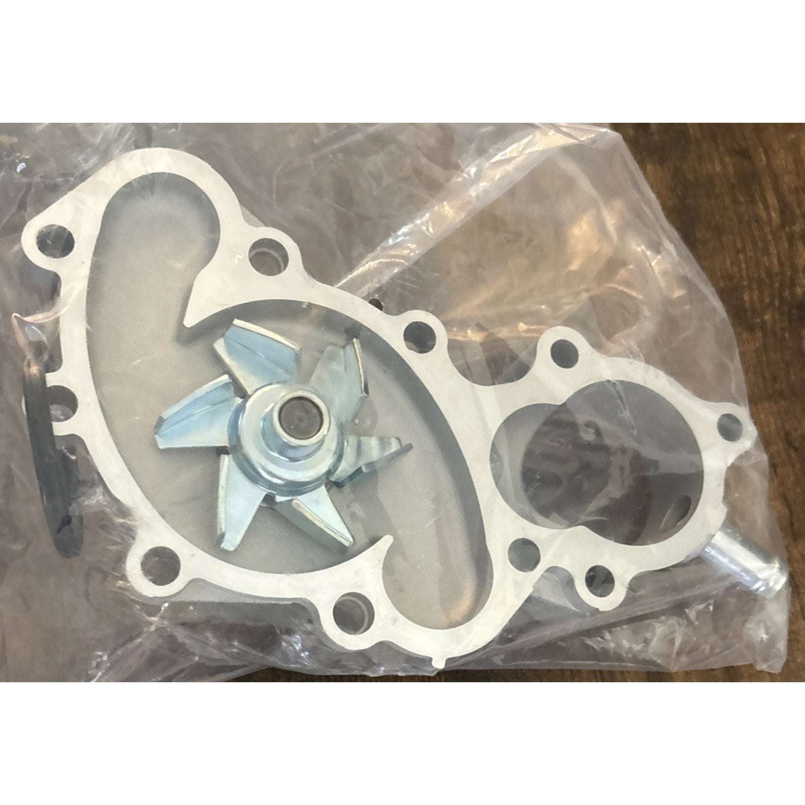 Timing Belt Kit w/ Water Pump Toyota 4Runner Tacoma Tundra 3.4L V6