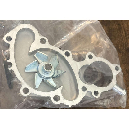 Timing Belt Kit w/ Water Pump Toyota 4Runner Tacoma Tundra 3.4L V6