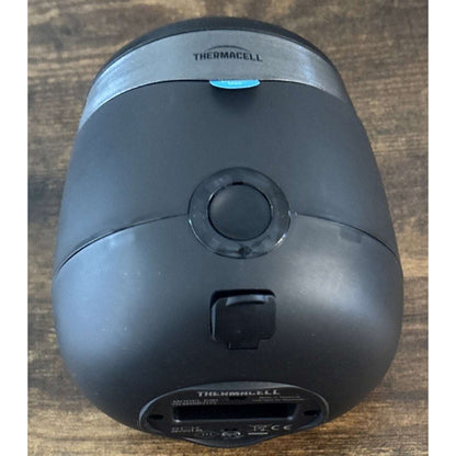 Thermacell Mosquito Repellent Rechargeable E-Series 20' Protection w 12Hr Refill