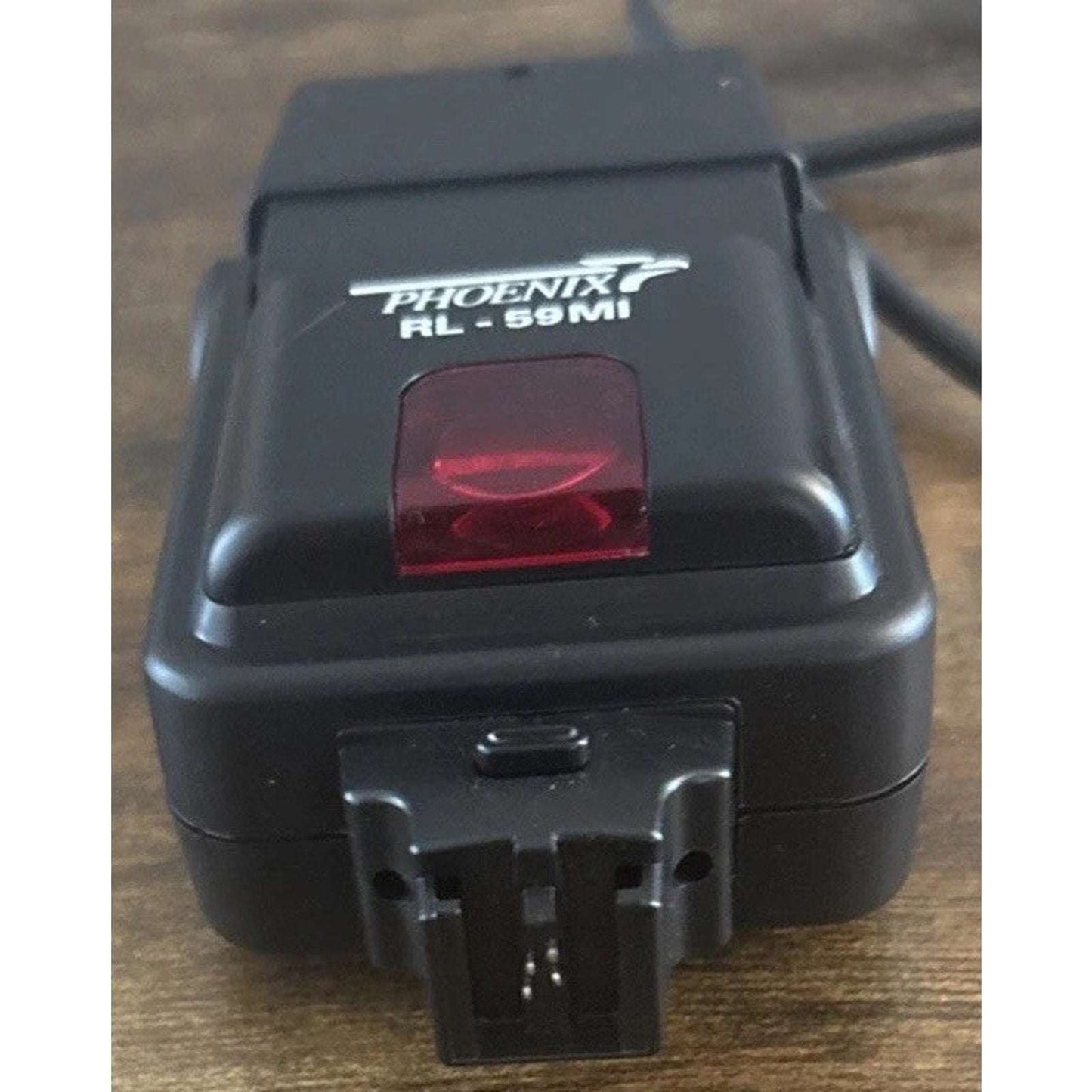 Phoenix Smart Auto Flash RF-59Mi TTL Hot Shoe Macro Ring Light Flash for Minolta