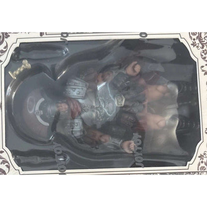 LEGION X CENTURION ROMAN REPUBLIC STRIFE JOYTOY ACTION FIGURE 1:18 SEALED READ!!