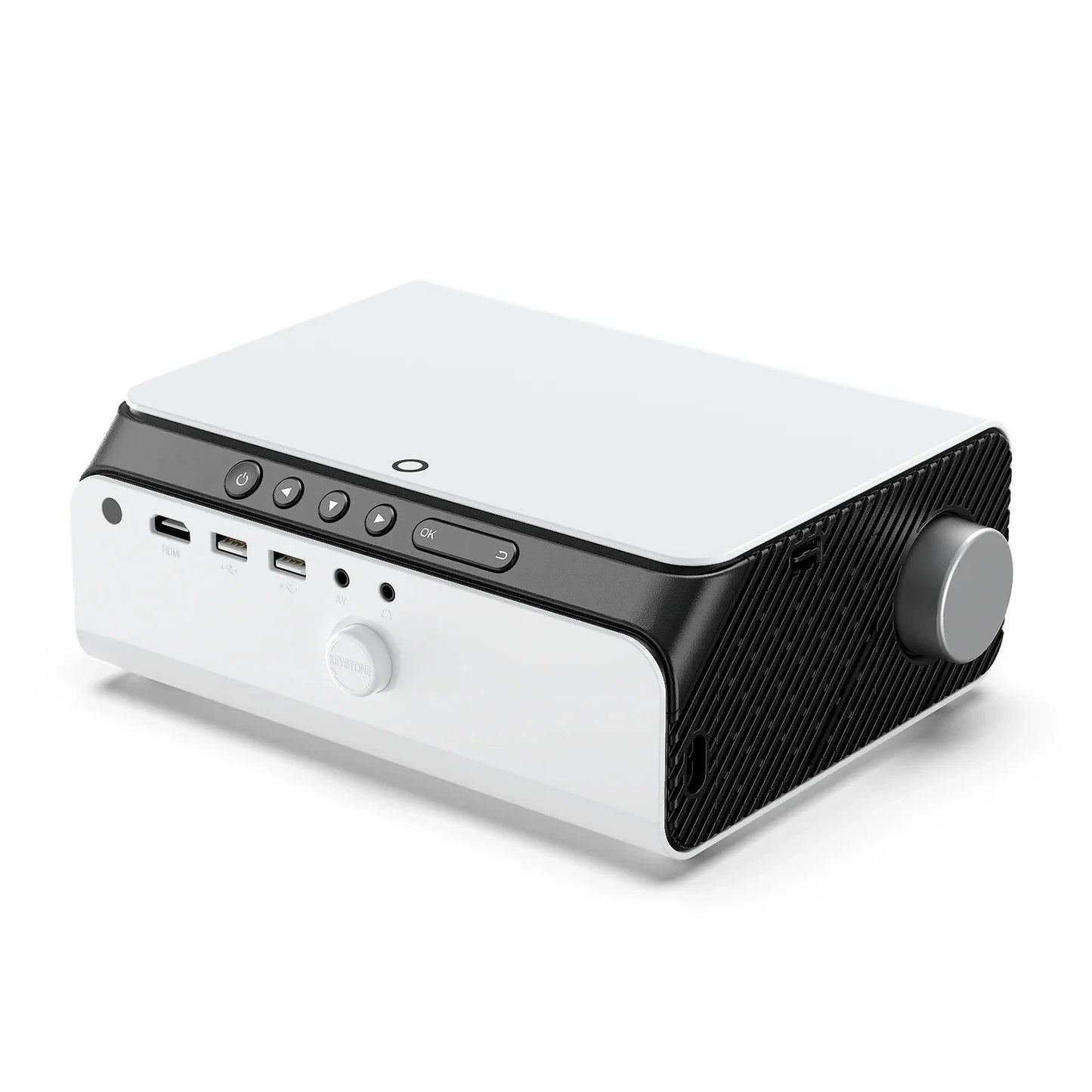 VANKYO Leisure 495W Native 1080P Projector Full HD 5G WiFi Video Bluetooth Dolby