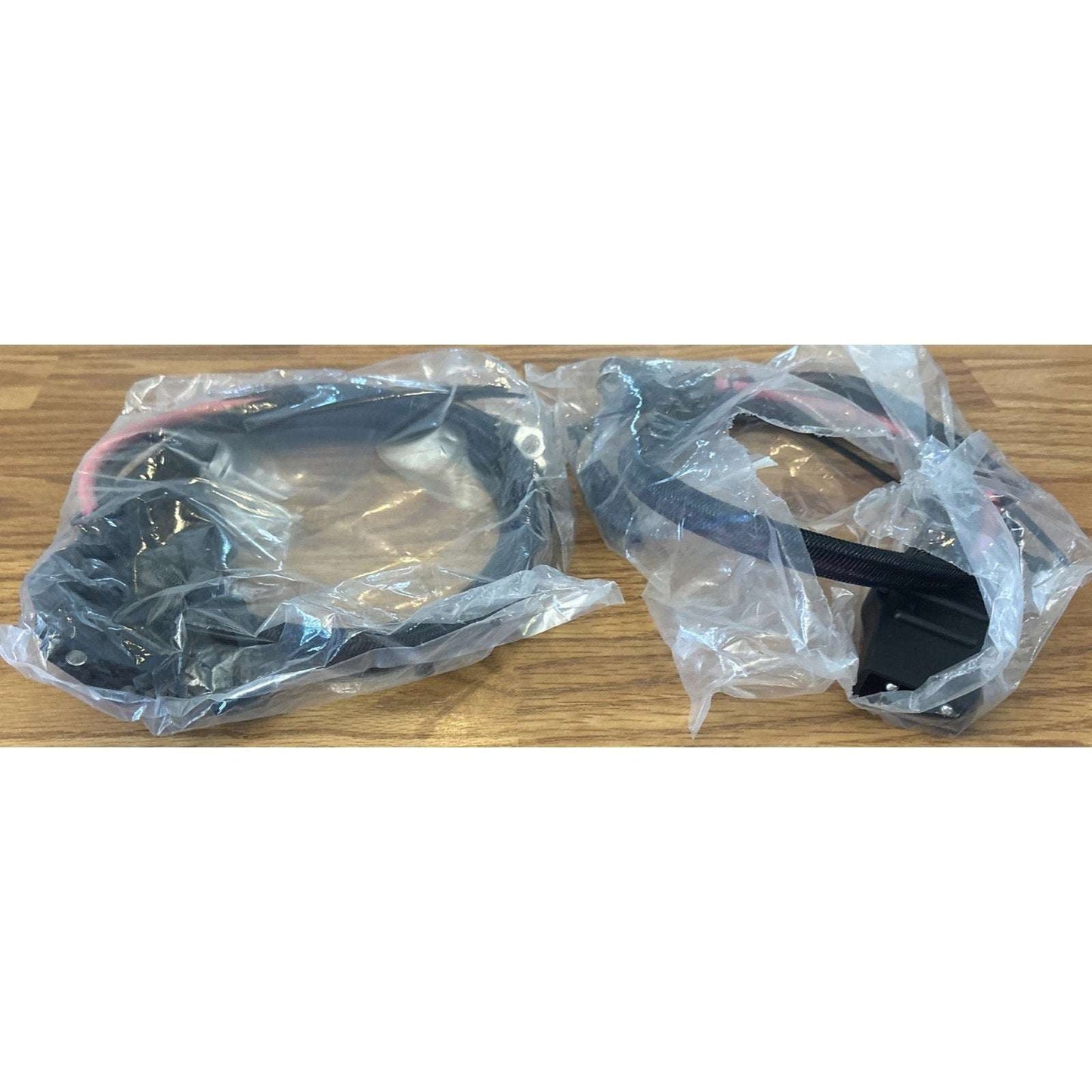 21294 61169 for Western Fisher Snowplow 2 Pin Battery Cable Plow & Truck Side