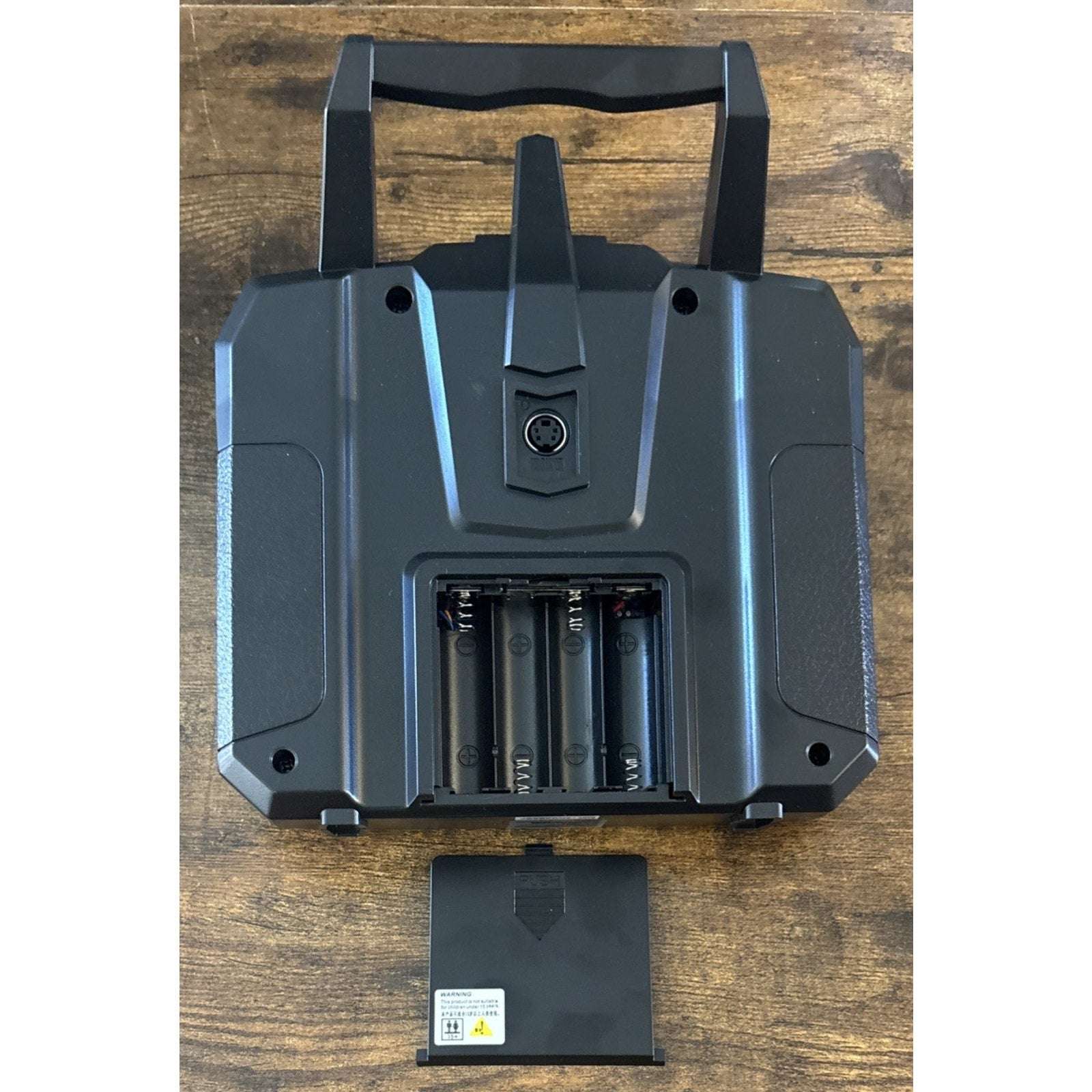 Flysky FS-i6X 2.4G 10CH RC Transmitter with FS-iA10B Receiver for RC Drone Plane