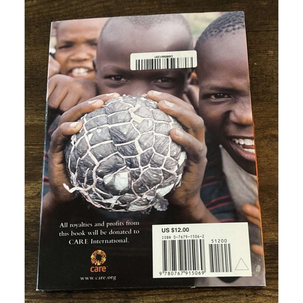 Bill Bryson's African Diary - Bill Bryson, 9780767915069, hardcover