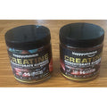 2x Happyummmm Creatine Monohydrate Gummies 5g Variety 120ct (240 Total) Exp 7/27
