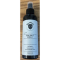 Black Mask Sea Salt Spray Lightweight Beachy Volume Boost Natural Waves 6.76oz