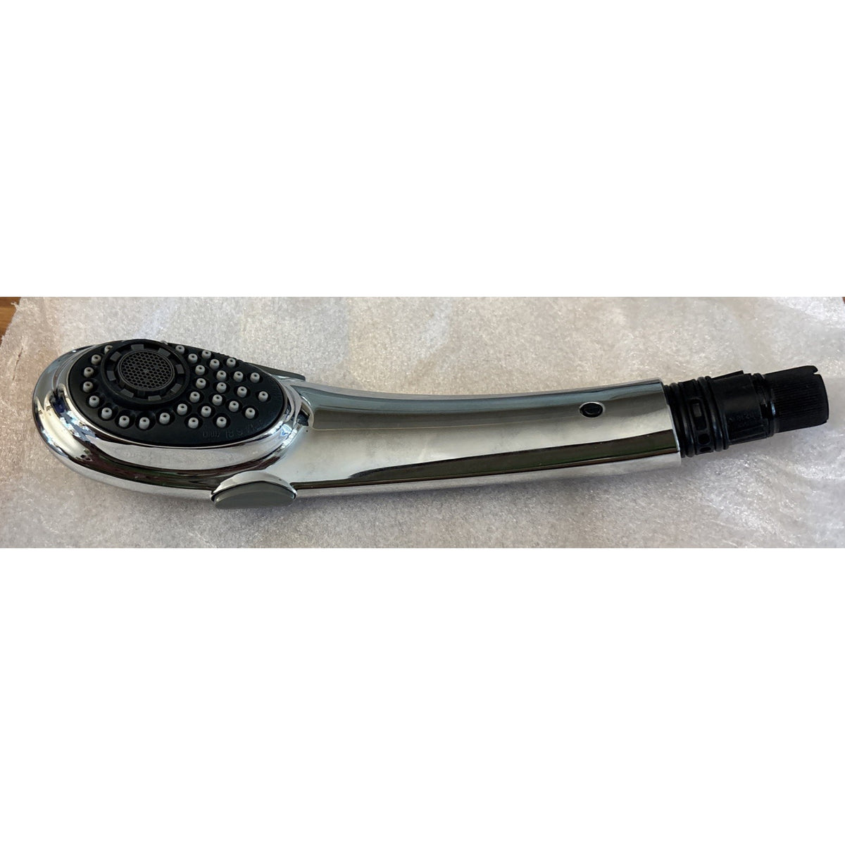 Delta RP60732 Signature Pullouts Kitchen Wand Assembly Pull-Out 1.5 GPM Chrome