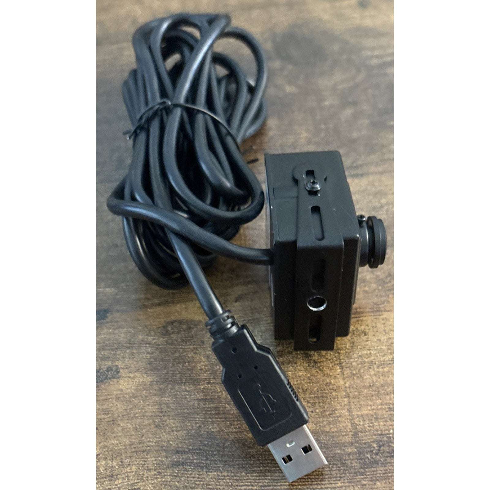 ELP Linux 2MP Full HD 1080P High Speed USB Camera Wecam 180 Degree Fisheye Lens