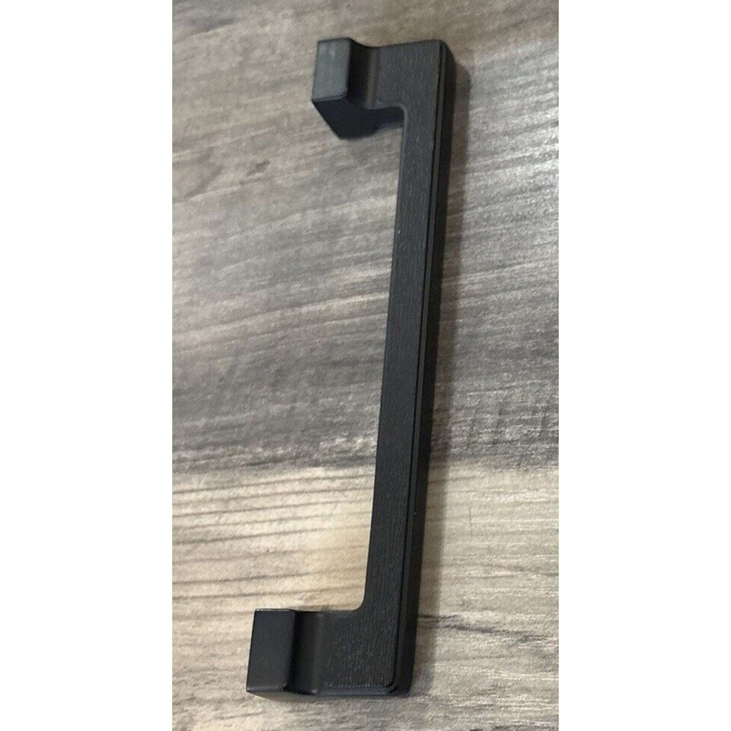 Cobbe 30 Pack Black Kitchen Bathroom Cabinet Handles, Drawer Pulls 5 Inch (CtoC)