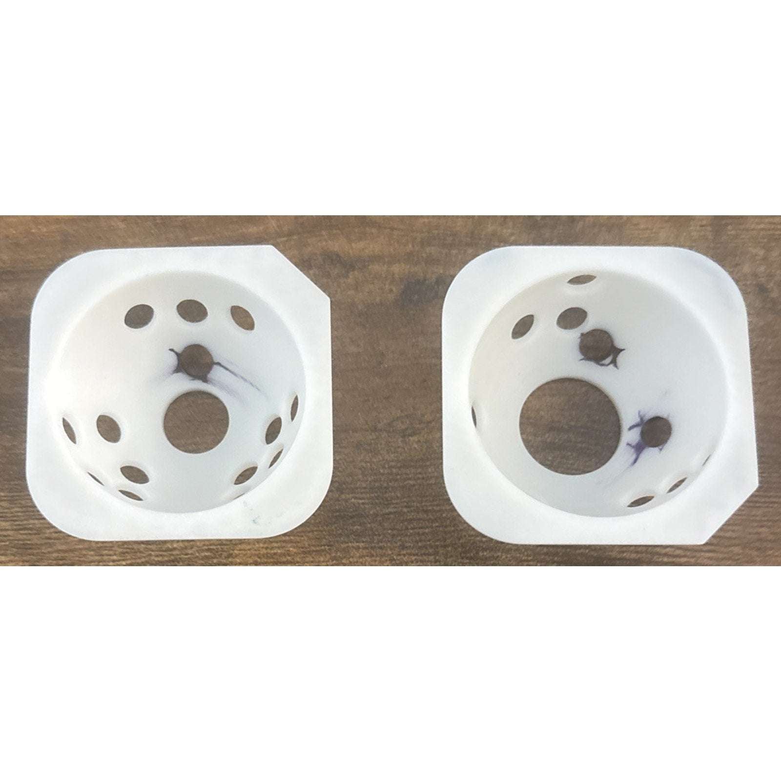 Golf Ball Marking Template Compatible For Rapsodo RPT MLM2PRO Launch Monitor