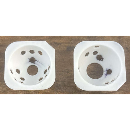 Golf Ball Marking Template Compatible For Rapsodo RPT MLM2PRO Launch Monitor