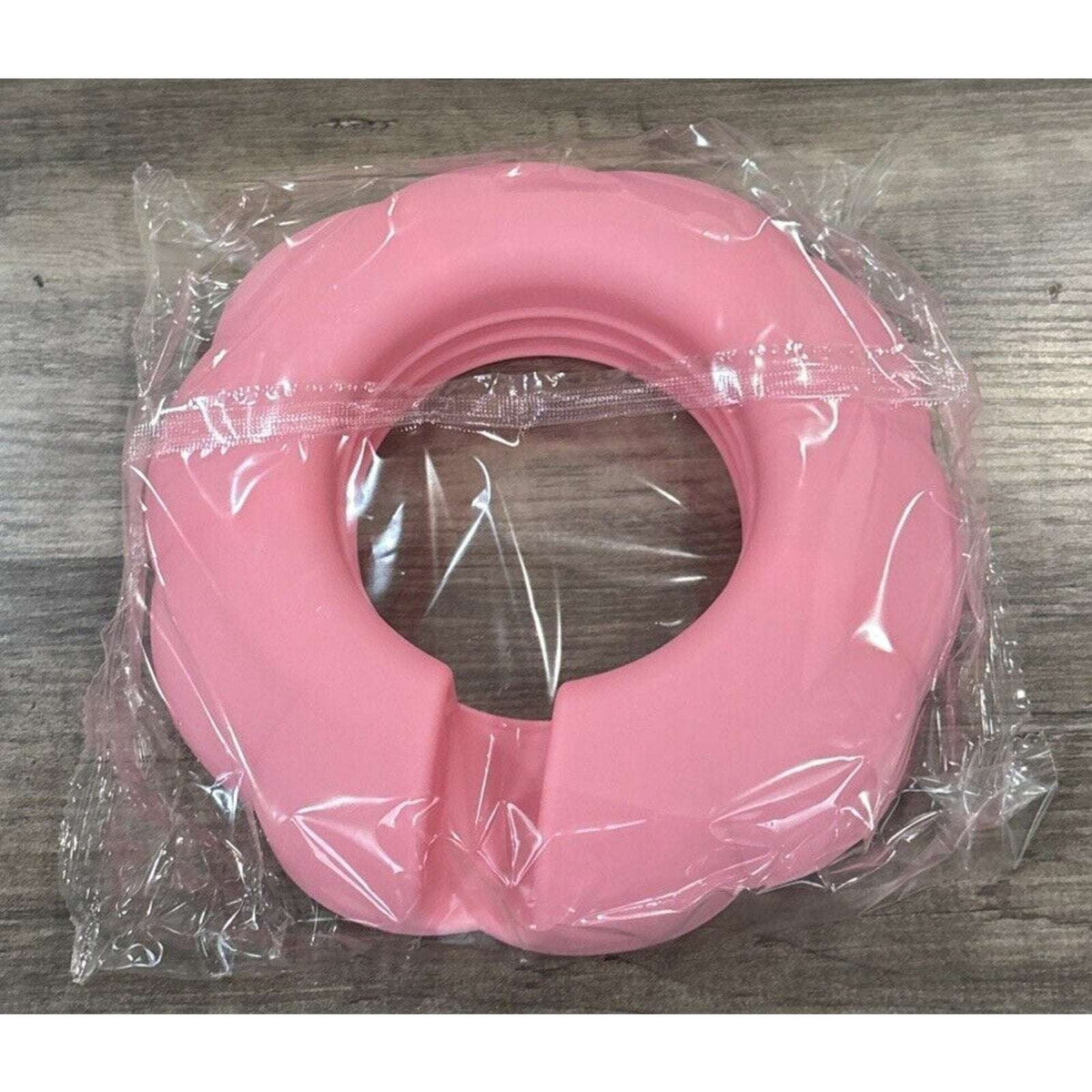 Snack Tray for 40oz Stanley Quencher Tumbler Cup Snack Bowl Holder Ring - Pink