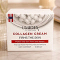 UMIDEX Collagen Cream Firms Skin 0.88 oz Anti-Aging Wrinkle Treatment