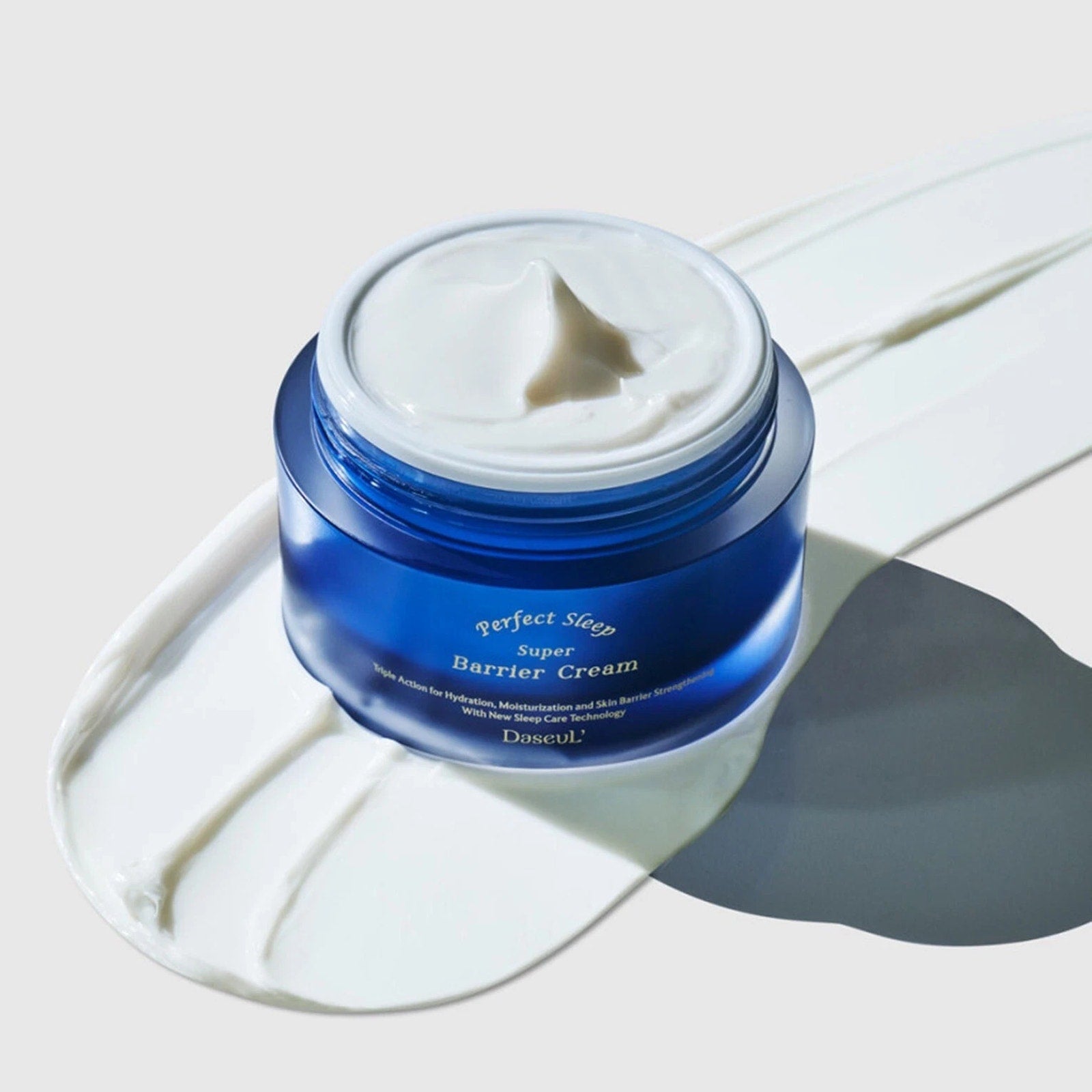 DASEUL Perfect Sleep Super Barrier Hydrating Moisturizing Firming Cream 50ml