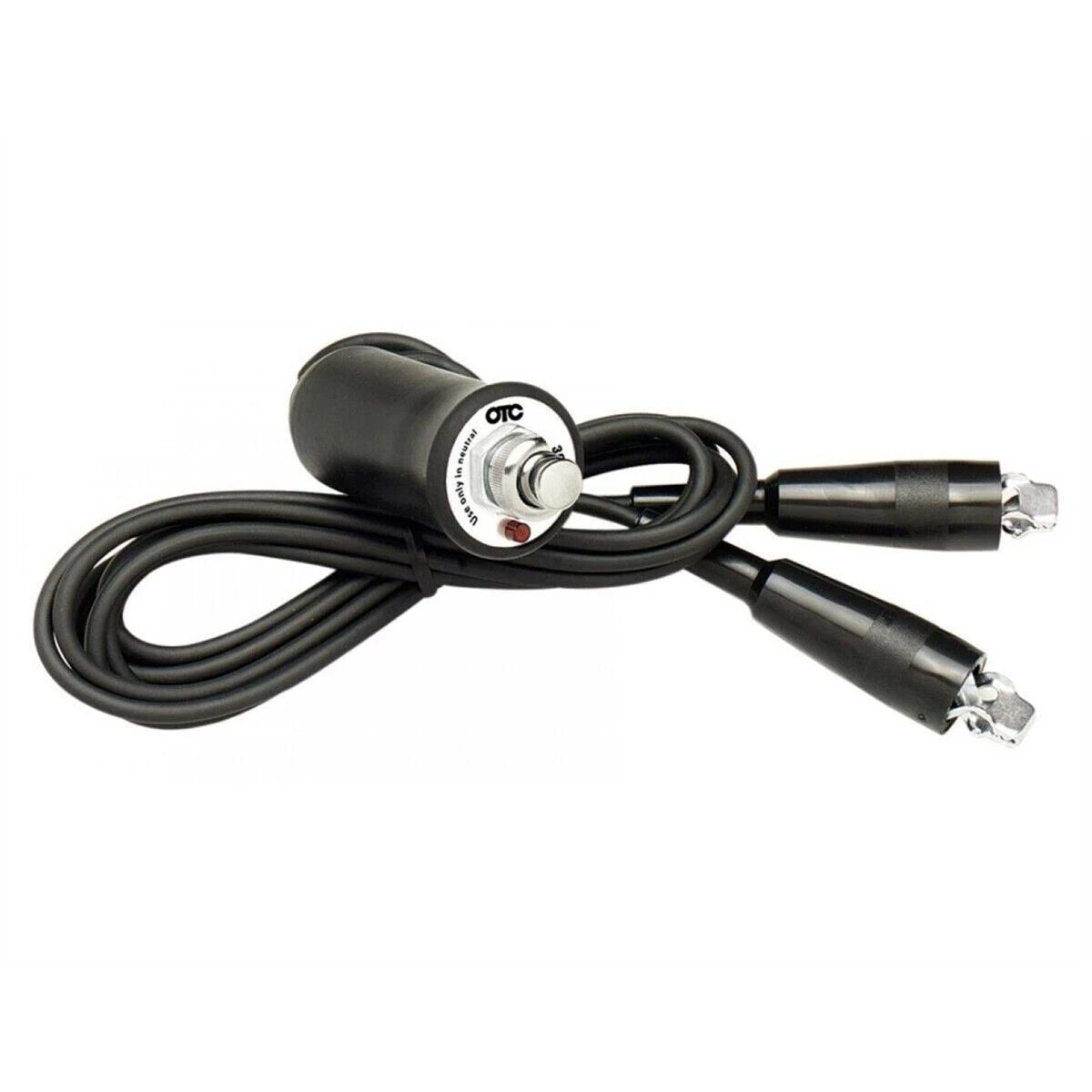 OTC Tools 3650 Heavy Duty, Remote Starter Switch with Hot Circuit Indicator